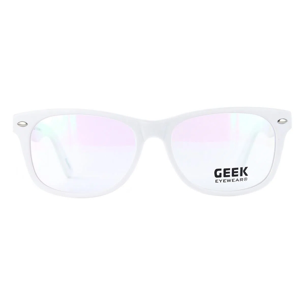 GEEK EYEWEAR HOT Eyeglasses - view 5